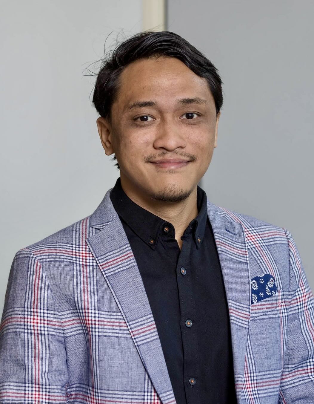 Luqman Muhammad Zagi